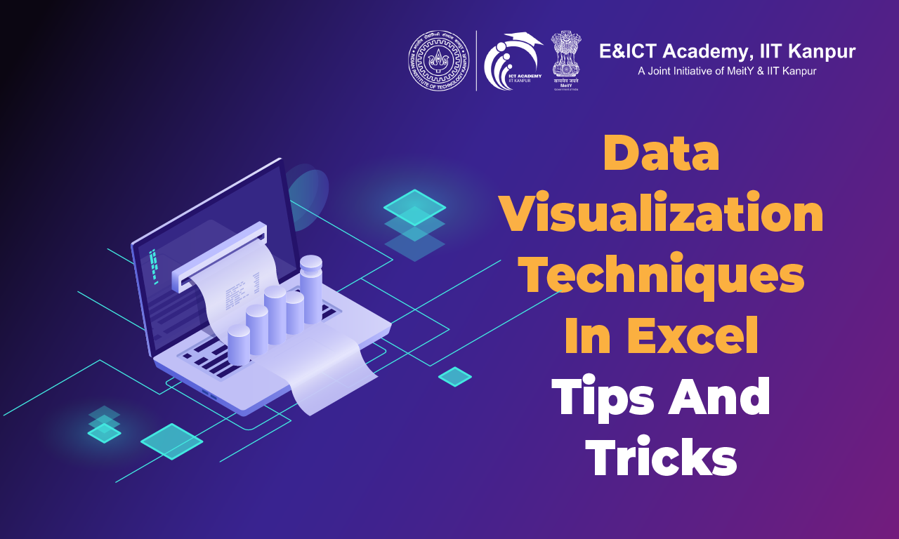 Data Visualization Techniques in Excel: Tips and Tricks